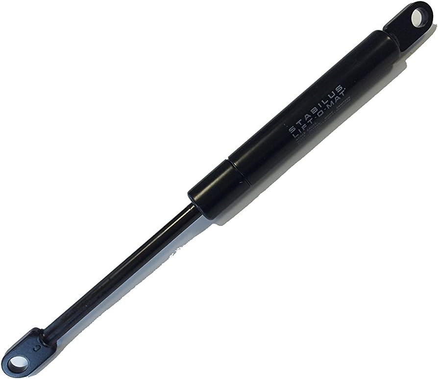 Газовая пружина, раздвижной стол - 12-2604 MAXGEAR
